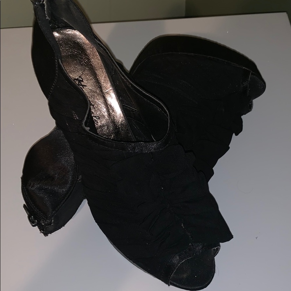 Women’s stilettos